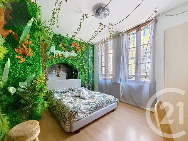 Appartement &agrave; vendre - 3 pi&egrave;ces - 44,05 m2 - Troyes - 10 - CHAMPAGNE-ARDENNE