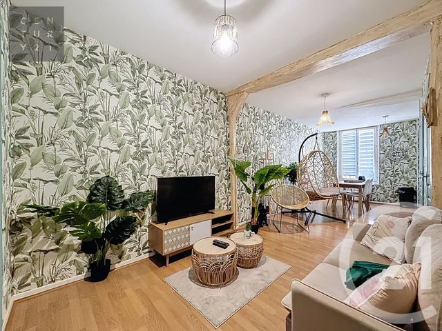 Appartement à vendre TROYES