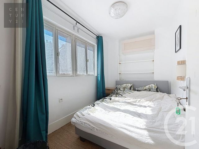 Appartement &agrave; vendre - 3 pi&egrave;ces - 44,05 m2 - Troyes - 10 - CHAMPAGNE-ARDENNE