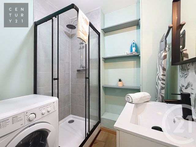 Appartement &agrave; vendre - 3 pi&egrave;ces - 44,05 m2 - Troyes - 10 - CHAMPAGNE-ARDENNE