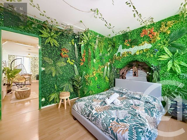 Appartement &agrave; vendre - 3 pi&egrave;ces - 44,05 m2 - Troyes - 10 - CHAMPAGNE-ARDENNE