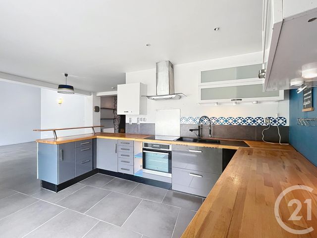 Maison &agrave; vendre - 5 pi&egrave;ces - 140,91 m2 - Montieramey - 10 - CHAMPAGNE-ARDENNE