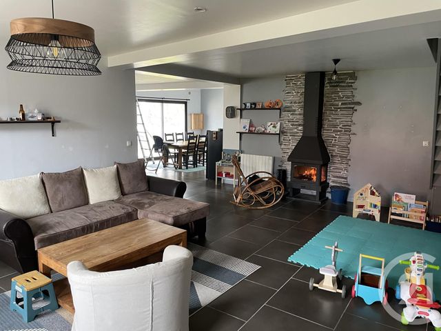 Maison à vendre MONTIERAMEY