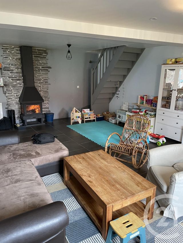 Maison à vendre MONTIERAMEY