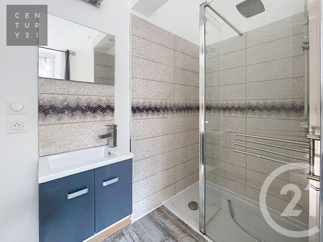 Appartement &agrave; vendre - 2 pi&egrave;ces - 30,63 m2 - Ste Savine - 10 - CHAMPAGNE-ARDENNE