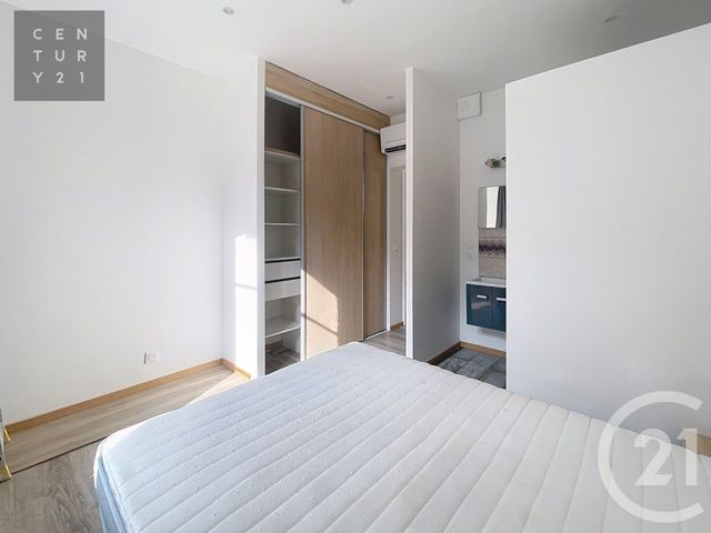 Appartement &agrave; vendre - 2 pi&egrave;ces - 30,63 m2 - Ste Savine - 10 - CHAMPAGNE-ARDENNE