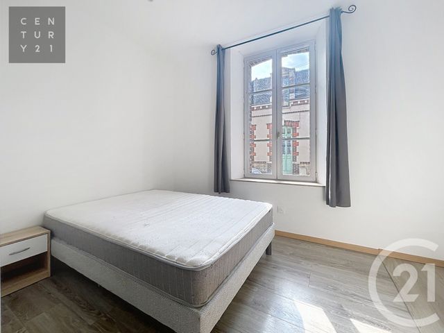 Appartement &agrave; vendre - 2 pi&egrave;ces - 30,63 m2 - Ste Savine - 10 - CHAMPAGNE-ARDENNE