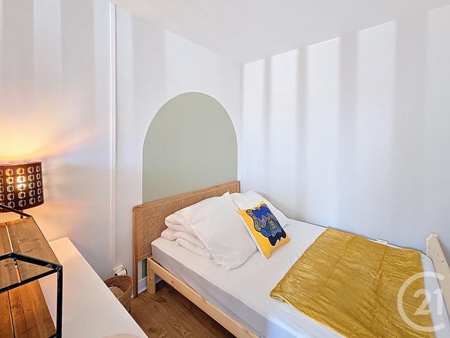 Appartement F1 &agrave; louer - 1 pi&egrave;ce - 25,47 m2 - Troyes - 10 - CHAMPAGNE-ARDENNE