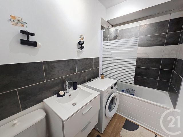 Appartement F1 &agrave; louer - 1 pi&egrave;ce - 25,47 m2 - Troyes - 10 - CHAMPAGNE-ARDENNE