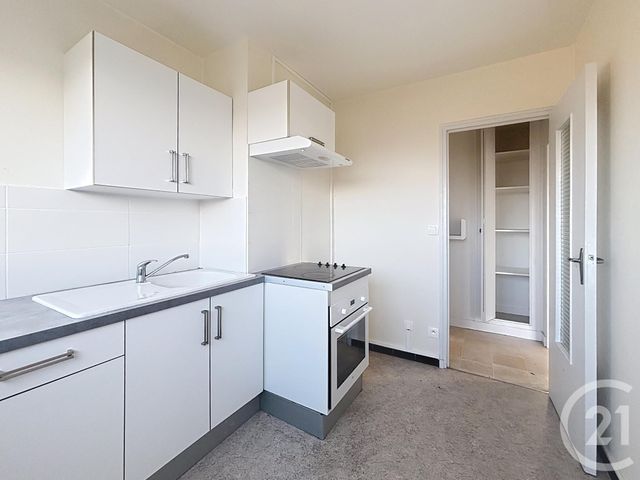 Appartement F2 &agrave; louer - 2 pi&egrave;ces - 43 m2 - Troyes - 10 - CHAMPAGNE-ARDENNE