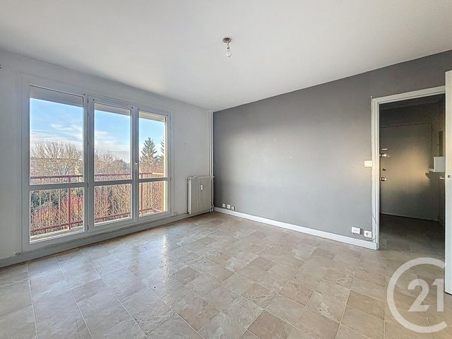 Appartement F2 à louer TROYES