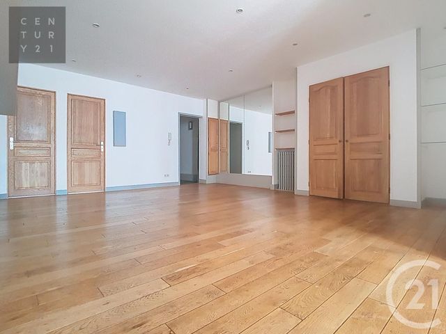 Appartement F4 &agrave; vendre - 5 pi&egrave;ces - 104,50 m2 - 10 - CHAMPAGNE-ARDENNE