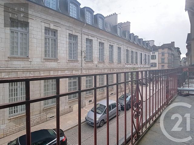 Appartement F4 à vendre None