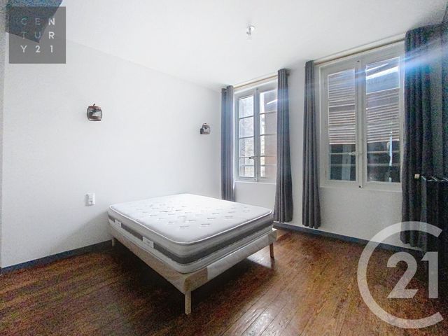 Appartement T2 &agrave; louer - 2 pi&egrave;ces - 61 m2 - Troyes - 10 - CHAMPAGNE-ARDENNE