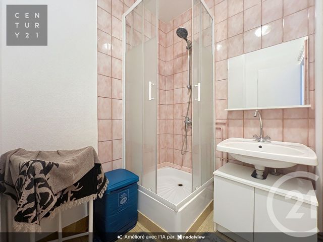 Appartement &agrave; vendre - 3 pi&egrave;ces - 67,66 m2 - Troyes - 10 - CHAMPAGNE-ARDENNE
