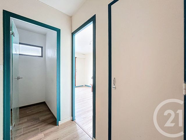 Appartement F1 &agrave; vendre - 1 pi&egrave;ce - 28,28 m2 - Troyes - 10 - CHAMPAGNE-ARDENNE