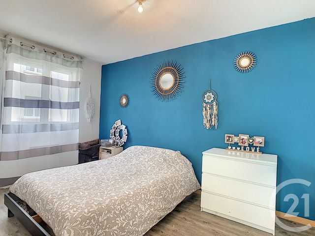 Appartement F2 &agrave; louer - 2 pi&egrave;ces - 45 m2 - Troyes - 10 - CHAMPAGNE-ARDENNE