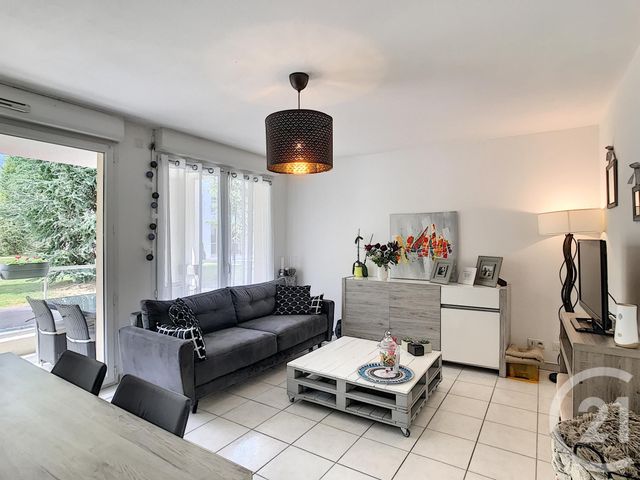 Appartement F2 à louer TROYES