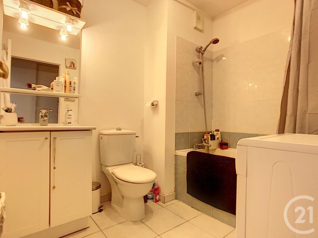 Appartement F2 &agrave; louer - 2 pi&egrave;ces - 45 m2 - Troyes - 10 - CHAMPAGNE-ARDENNE