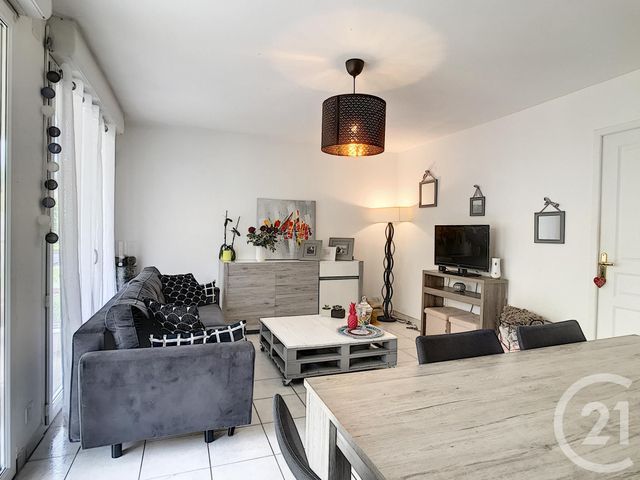 Appartement F2 &agrave; louer - 2 pi&egrave;ces - 45 m2 - Troyes - 10 - CHAMPAGNE-ARDENNE