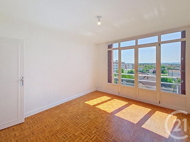 Appartement F4 &agrave; louer - 4 pi&egrave;ces - 55,90 m2 - Troyes - 10 - CHAMPAGNE-ARDENNE