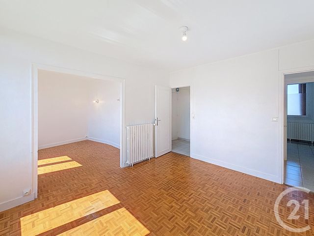 Appartement F4 à louer TROYES