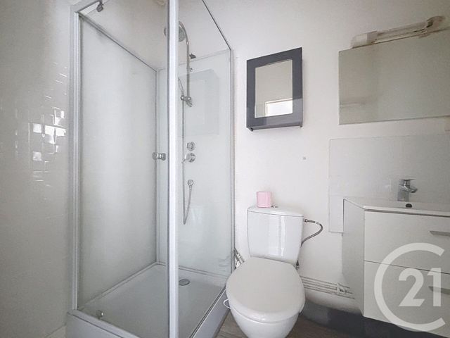 Appartement &agrave; vendre - 2 pi&egrave;ces - 33,68 m2 - Ste Savine - 10 - CHAMPAGNE-ARDENNE