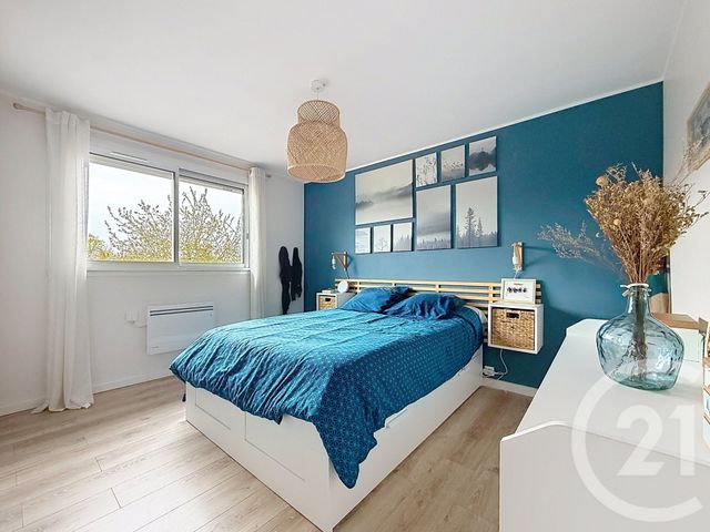 Maison &agrave; vendre - 4 pi&egrave;ces - 93 m2 - La Chapelle St Luc - 10 - CHAMPAGNE-ARDENNE