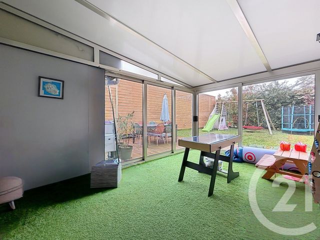 Maison &agrave; vendre - 4 pi&egrave;ces - 93 m2 - La Chapelle St Luc - 10 - CHAMPAGNE-ARDENNE