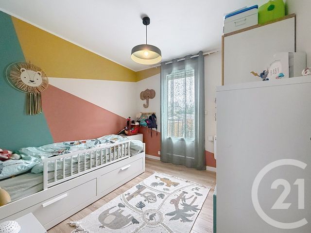 Maison &agrave; vendre - 4 pi&egrave;ces - 93 m2 - La Chapelle St Luc - 10 - CHAMPAGNE-ARDENNE