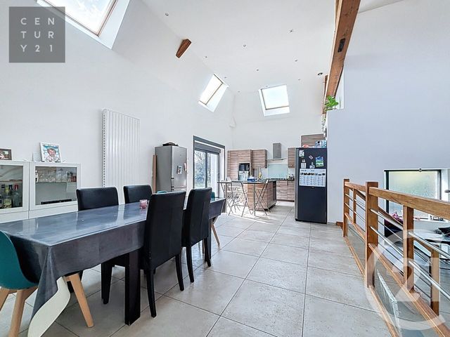 Maison à vendre LES NOES PRES TROYES