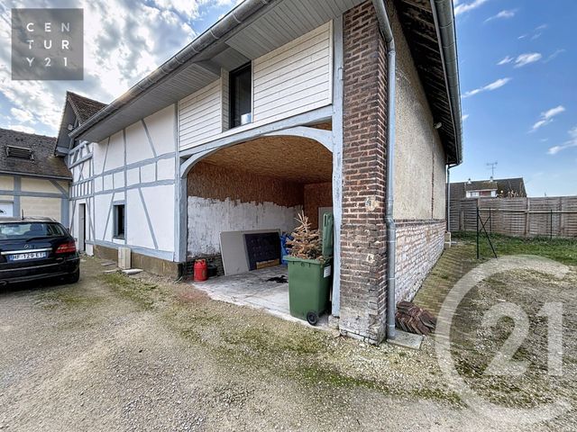Maison &agrave; vendre - 6 pi&egrave;ces - 189,65 m2 - Les Noes Pres Troyes - 10 - CHAMPAGNE-ARDENNE