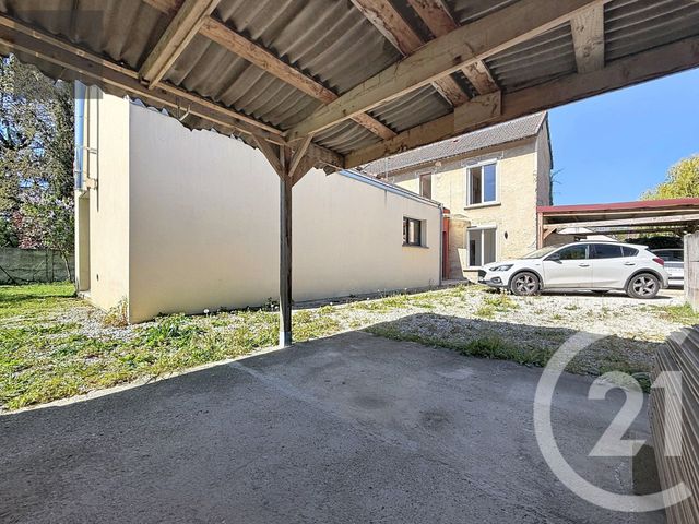 Maison &agrave; vendre - 5 pi&egrave;ces - 117 m2 - Troyes - 10 - CHAMPAGNE-ARDENNE