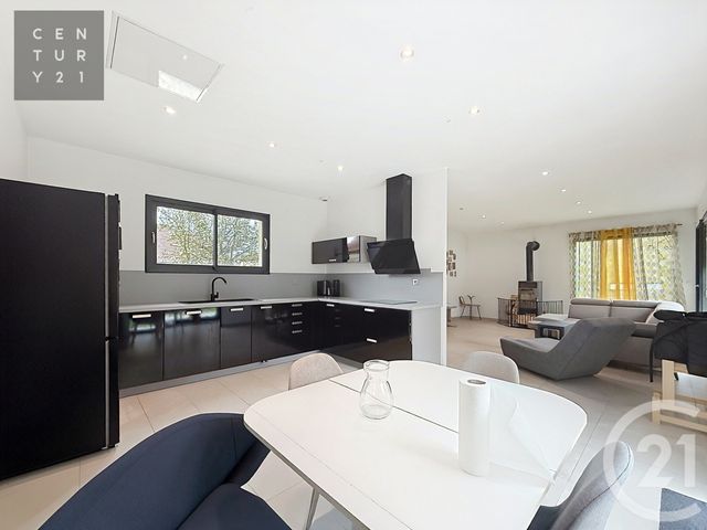 Maison &agrave; vendre - 5 pi&egrave;ces - 117 m2 - Troyes - 10 - CHAMPAGNE-ARDENNE