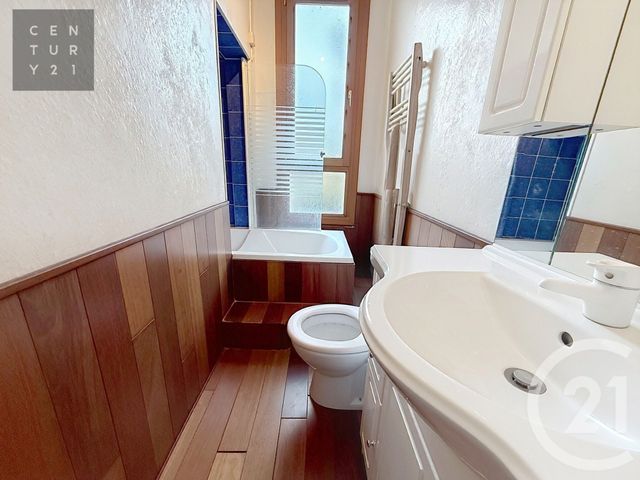 Maison &agrave; vendre - 5 pi&egrave;ces - 117 m2 - Troyes - 10 - CHAMPAGNE-ARDENNE