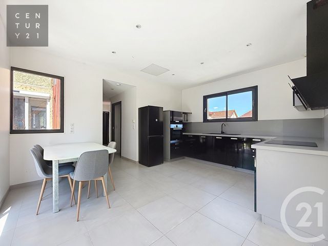 Maison &agrave; vendre - 5 pi&egrave;ces - 117 m2 - Troyes - 10 - CHAMPAGNE-ARDENNE