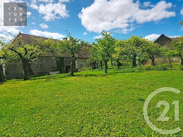 Maison &agrave; vendre - 5 pi&egrave;ces - 92 m2 - Montgueux - 10 - CHAMPAGNE-ARDENNE