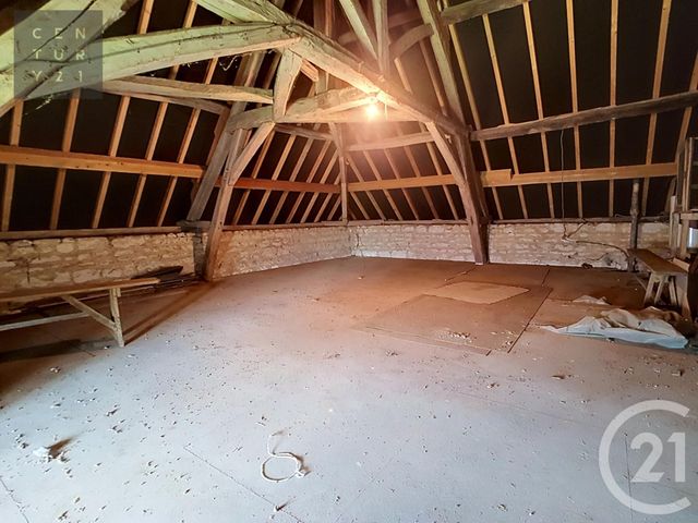 Maison &agrave; vendre - 5 pi&egrave;ces - 92 m2 - Montgueux - 10 - CHAMPAGNE-ARDENNE