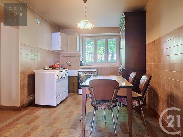 Maison &agrave; vendre - 5 pi&egrave;ces - 92 m2 - Montgueux - 10 - CHAMPAGNE-ARDENNE