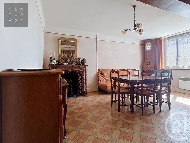 Maison &agrave; vendre - 5 pi&egrave;ces - 92 m2 - Montgueux - 10 - CHAMPAGNE-ARDENNE