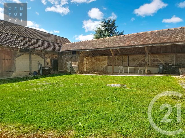 Maison &agrave; vendre - 5 pi&egrave;ces - 92 m2 - Montgueux - 10 - CHAMPAGNE-ARDENNE