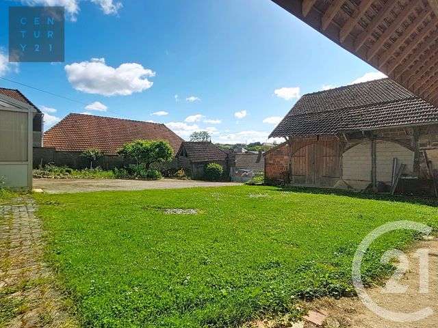 Maison &agrave; vendre - 5 pi&egrave;ces - 92 m2 - Montgueux - 10 - CHAMPAGNE-ARDENNE