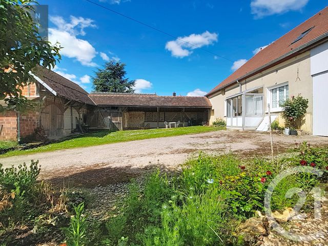 maison - MONTGUEUX - 10