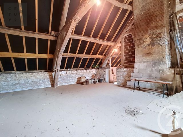 Maison &agrave; vendre - 5 pi&egrave;ces - 92 m2 - Montgueux - 10 - CHAMPAGNE-ARDENNE
