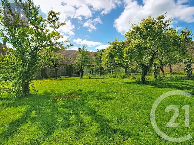 Maison &agrave; vendre - 5 pi&egrave;ces - 92 m2 - Montgueux - 10 - CHAMPAGNE-ARDENNE