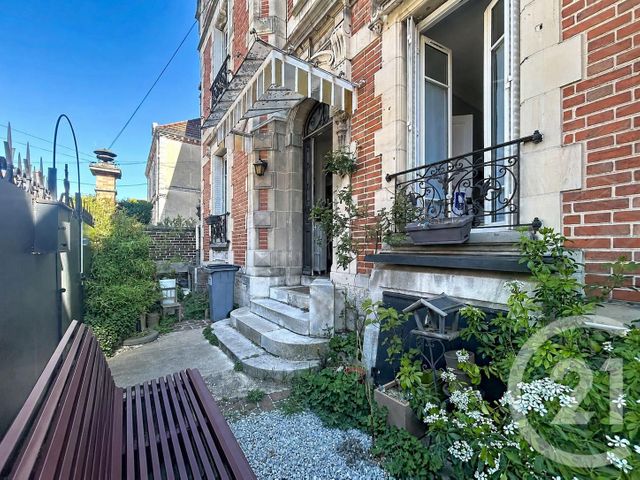 Maison &agrave; vendre - 5 pi&egrave;ces - 110 m2 - Troyes - 10 - CHAMPAGNE-ARDENNE