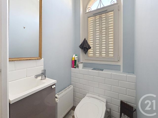 Maison &agrave; vendre - 5 pi&egrave;ces - 110 m2 - Troyes - 10 - CHAMPAGNE-ARDENNE