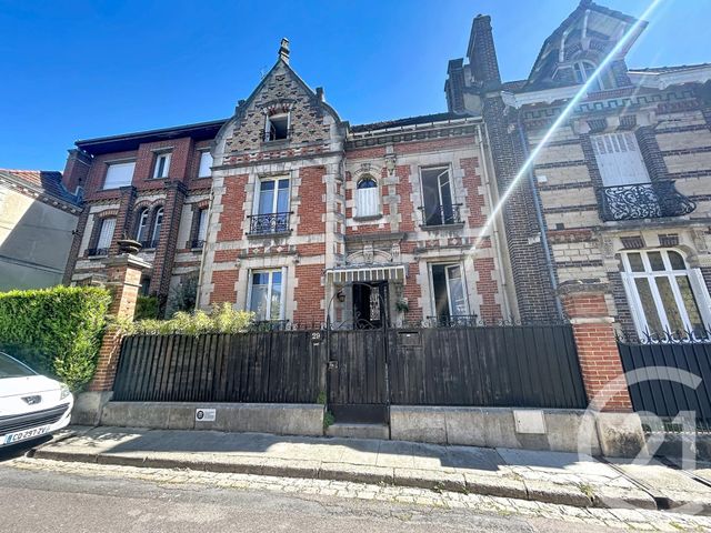 maison - TROYES - 10