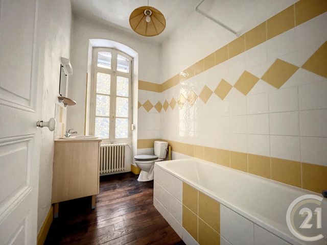 Appartement F2 &agrave; louer - 2 pi&egrave;ces - 46,40 m2 - Troyes - 10 - CHAMPAGNE-ARDENNE