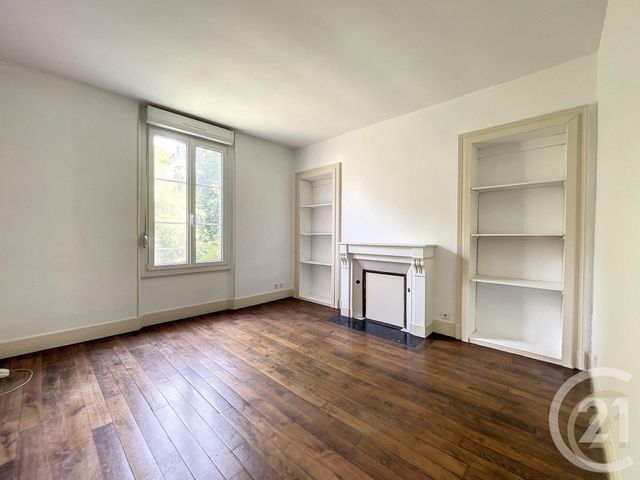Appartement F2 &agrave; louer - 2 pi&egrave;ces - 46,40 m2 - Troyes - 10 - CHAMPAGNE-ARDENNE
